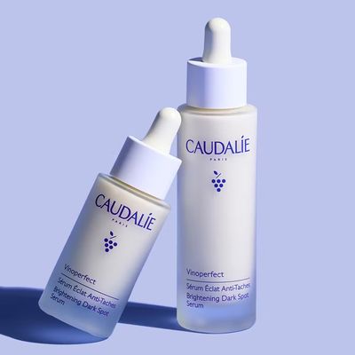 CAUDALìE - Vinoperfect - Siero Illuminante Anti-Macchie 30/50 ml