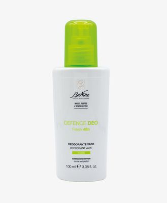 BioNike - DEFENCE DEO Fresh 48H Deodorante Vapo 100 ml