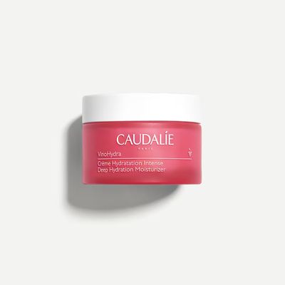 Caudalìe - VINOHYDRA- Crema Idratazione Intensa 50 ml