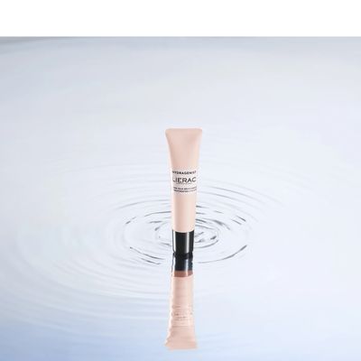LIERAC HYDRAGENIST TRATTAMENTO OCCHI REIDRATANTE  15 ml