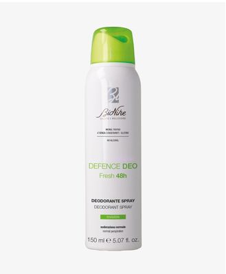 BioNike - DEFENCE DEO Fresh 48H Deodorante Spray 150 ml BioNike - DEFENCE DEO Fresh 48H Deodorante Spray 150 ml