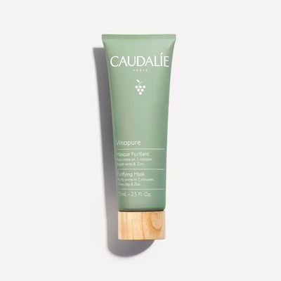Caudalìe - VINOPURE- Maschera Purificante 75 ml Caudalìe - VINOPURE- Maschera Purificante 75 ml