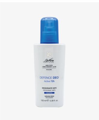 BioNike - DEFENCE DEO Active 72H Deodorante Vapo 100 ml BioNike - DEFENCE DEO Active 72H Deodorante Vapo 100 ml
