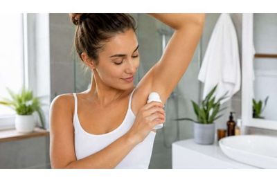Deodoranti