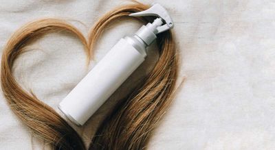 Prodotti per capelli