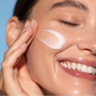 Creme viso