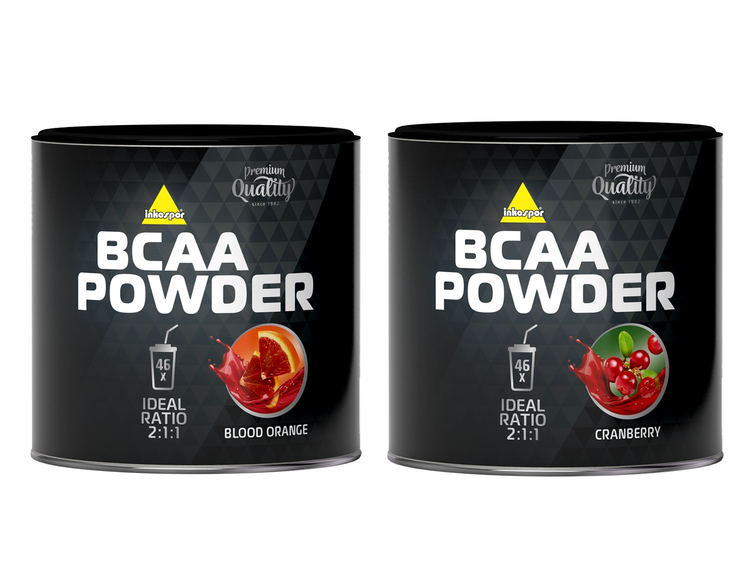 BCAA Powder 300 g gusto cranberry BCAA Powder 300 g gusto cranberry