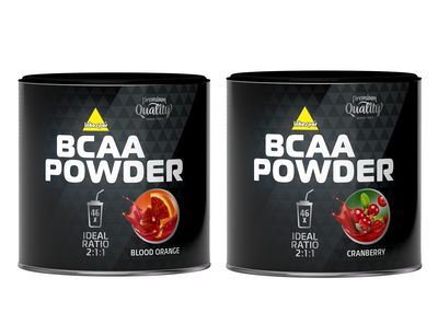 BCAA Powder 300 g gusto cranberry BCAA Powder 300 g gusto cranberry