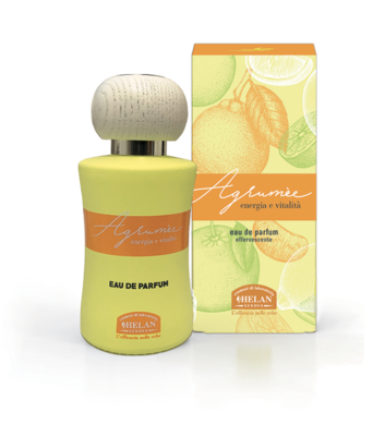 HELAN - AGRUMÈE - Eau de Parfum 50 ml HELAN - AGRUMÈE - Eau de Parfum 50 ml
