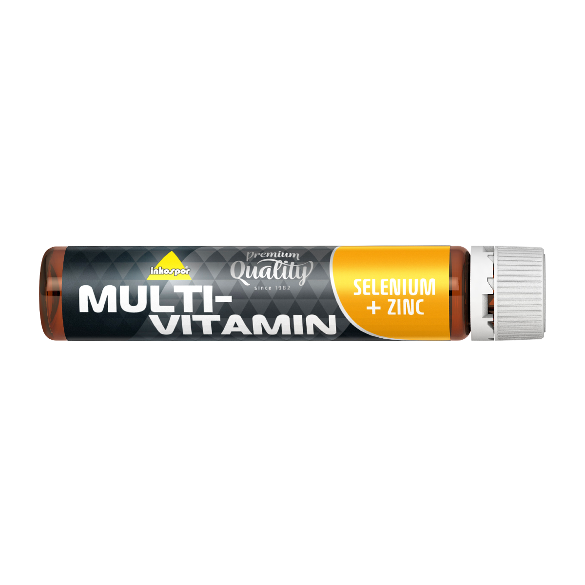 INKOSPOR MULTIVITAMIN 25 ml INKOSPOR MULTIVITAMIN 25 ml