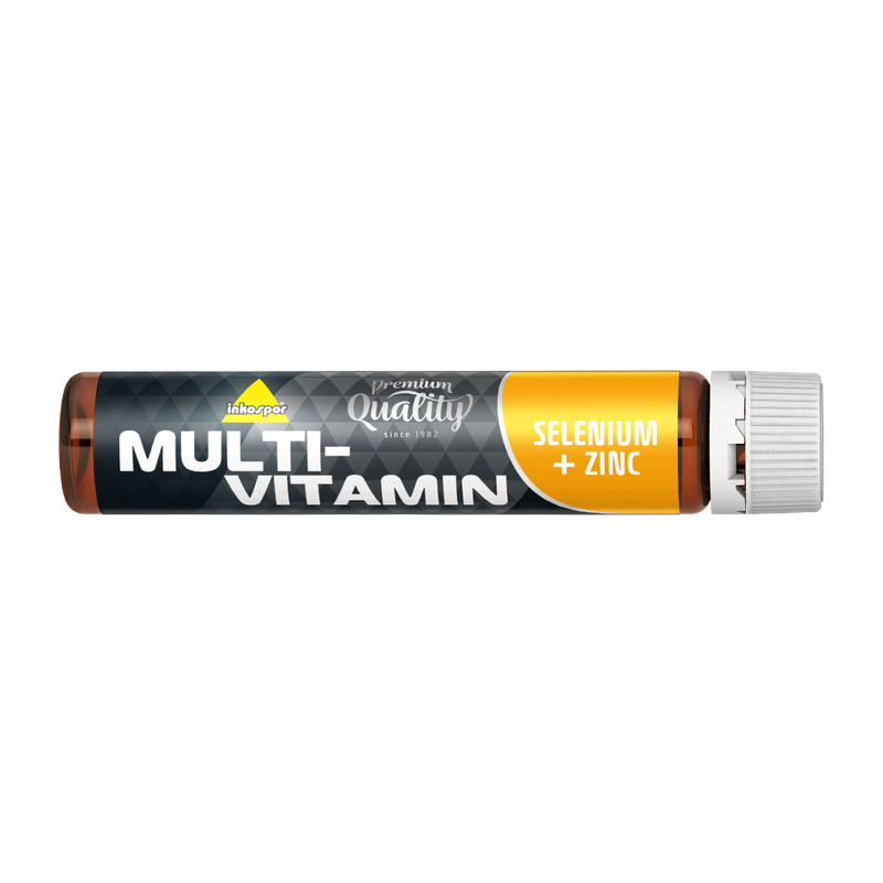 INKOSPOR MULTIVITAMIN 25 ml