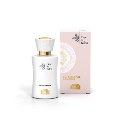 HELAN -FIOR DI TALCO- Eau de Parfum 50 ml HELAN -FIOR DI TALCO- Eau de Parfum 50 ml