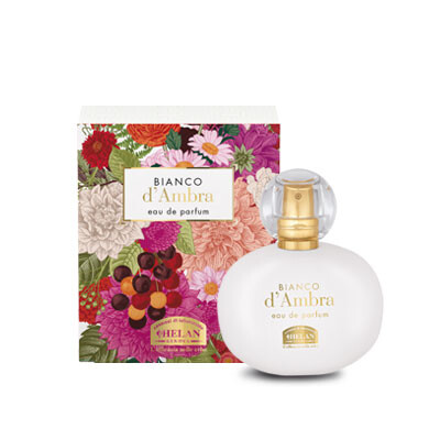 HELAN -BIANCO D'AMBRA-Eau de Parfum 50 ml