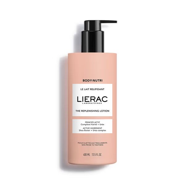 LIERAC - BODY NUTRI + LATTE RELIPIDANTE 400 ml