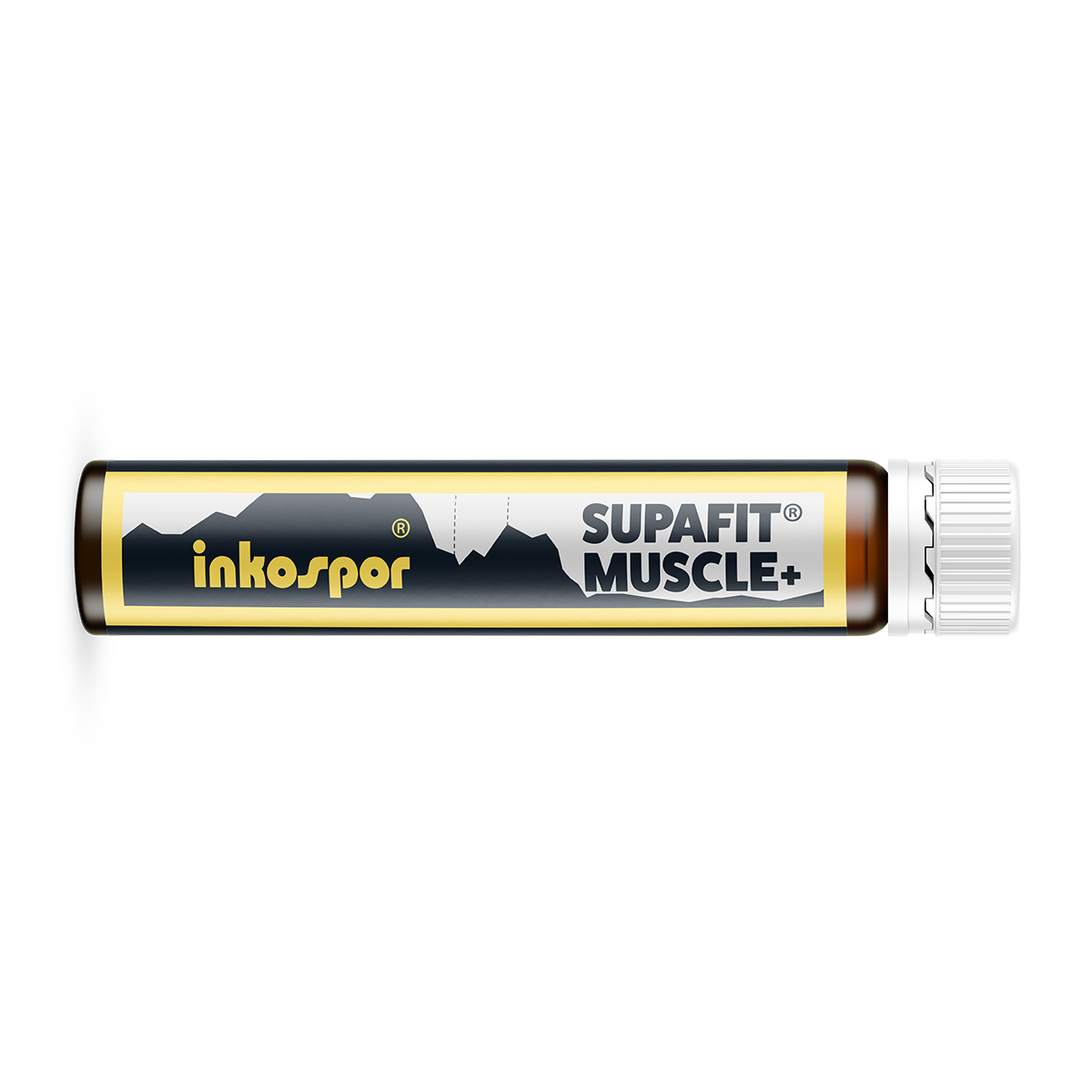 SUPAFIT Muscle+ 25 ml SUPAFIT Muscle+ 25 ml