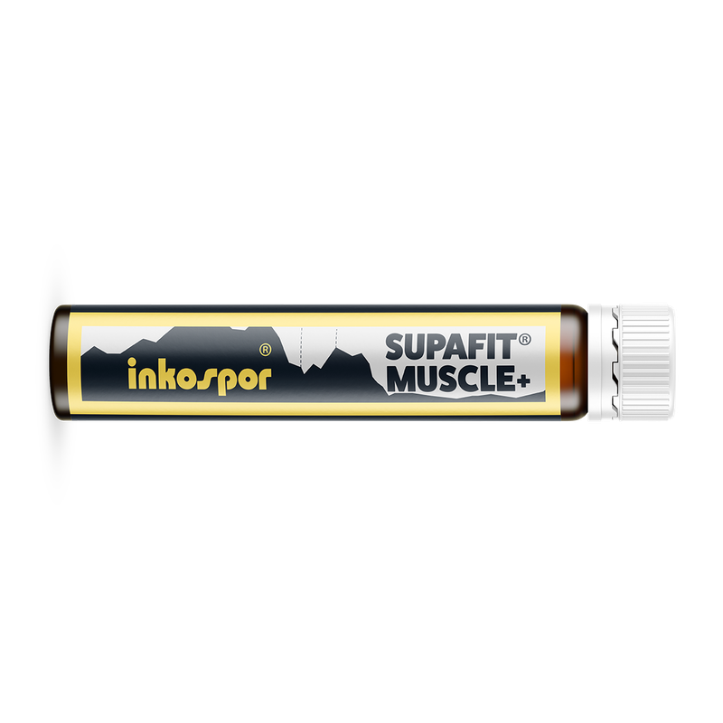 SUPAFIT Muscle+ 25 ml