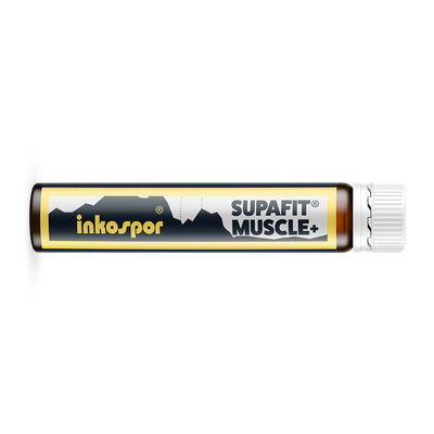 SUPAFIT Muscle+ 25 ml SUPAFIT Muscle+ 25 ml