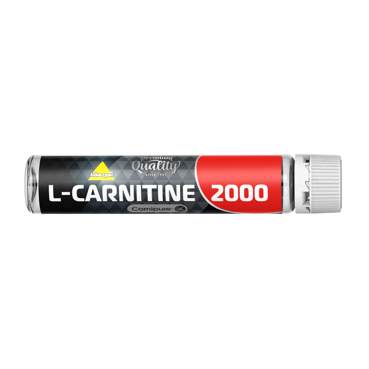 L-CARNITINE 2000 25 ml L-CARNITINE 2000 25 ml