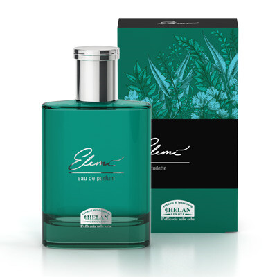 HELAN - ELEMI- Eau de Parfum 50 ml HELAN - ELEMI- Eau de Parfum 50 ml