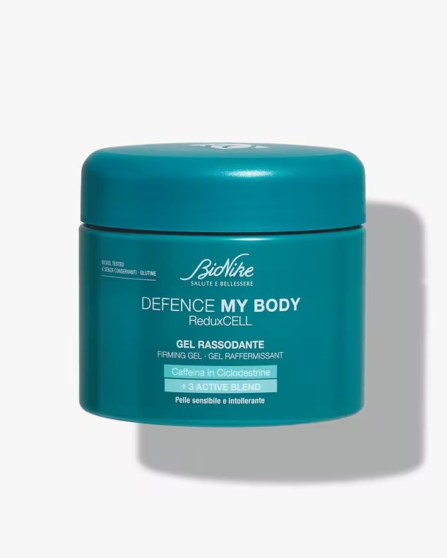 DEFENCE BODY REDUXCELL GEL RIMODELLANTE 300 ml DEFENCE BODY REDUXCELL GEL RIMODELLANTE 300 ml