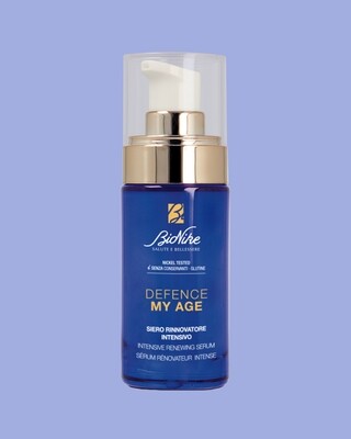 DEFENCE MY AGE SIERO RINNOVATORE INTENSIVO 30 ml