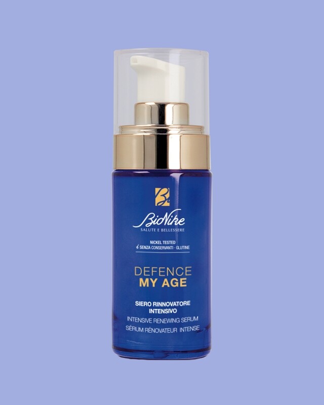 DEFENCE MY AGE SIERO RINNOVATORE INTENSIVO 30 ml DEFENCE MY AGE SIERO RINNOVATORE INTENSIVO 30 ml