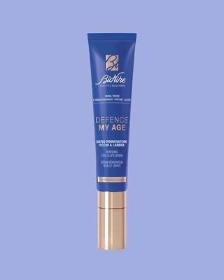DEFENCE MY AGE SIERO RINNOVATORE OCCHI E LABBRA 15 ml