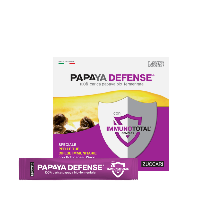 PAPAYA DEFENCE ZUCCARI 30 stick pack