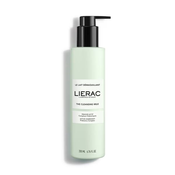 LIERAC - IL LATTE STRUCCANTE 200 ml LIERAC - IL LATTE STRUCCANTE 200 ml