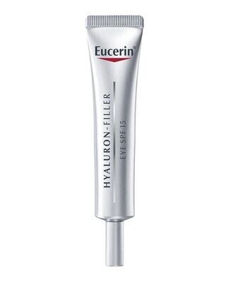EUCERIN Hyaluron-Filler Contorno Occhi SPF 15 EUCERIN Hyaluron-Filler Contorno Occhi SPF 15