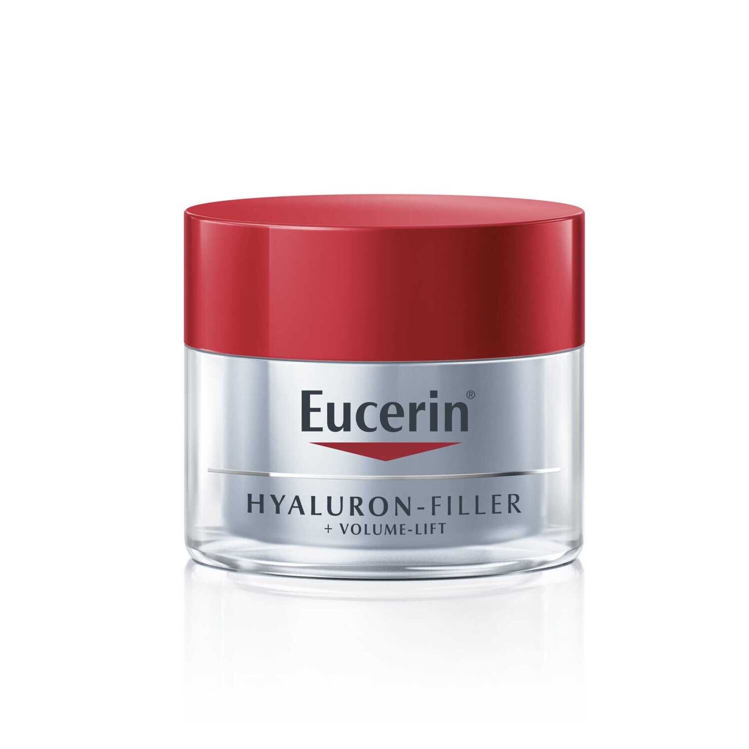 Eucerin Hyaluron-Filler + Volume-Lift Notte Eucerin Hyaluron-Filler + Volume-Lift Notte
