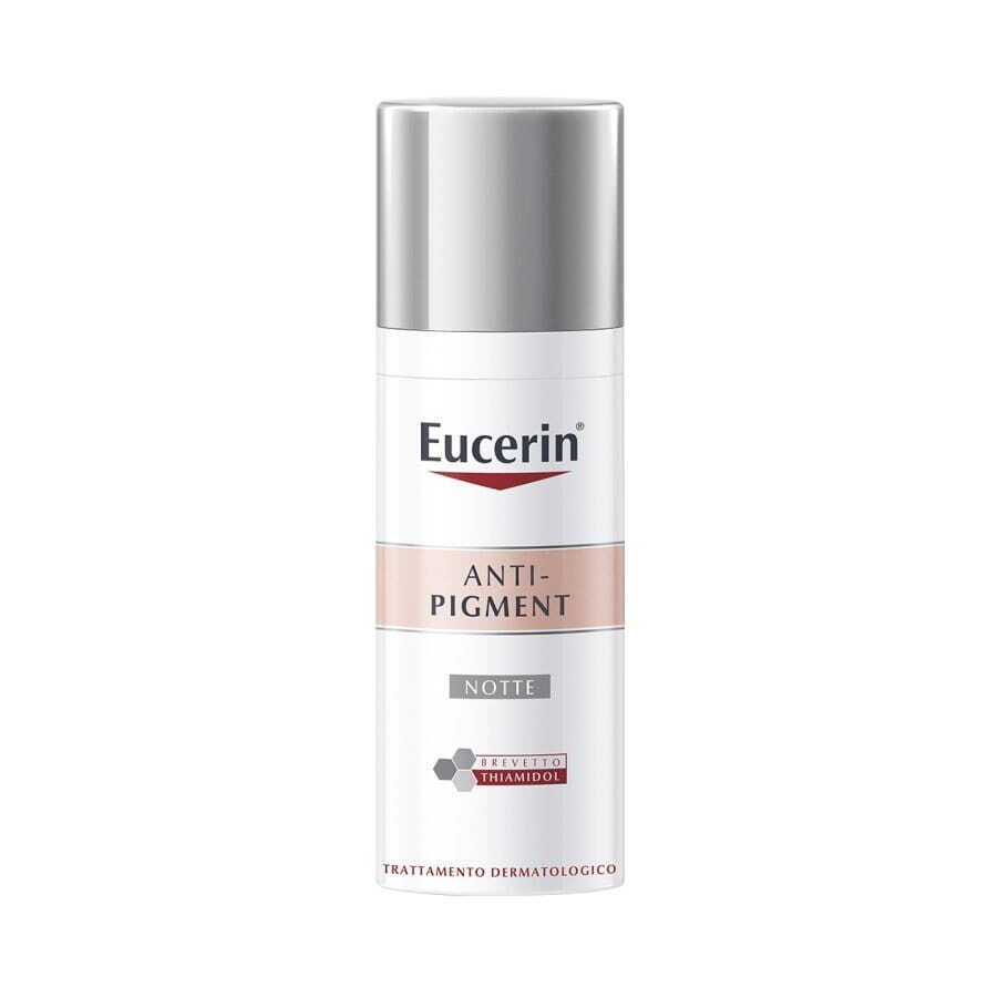 EUCERIN ANTI PIGMENT NOTTE 50 ml EUCERIN ANTI PIGMENT NOTTE 50 ml