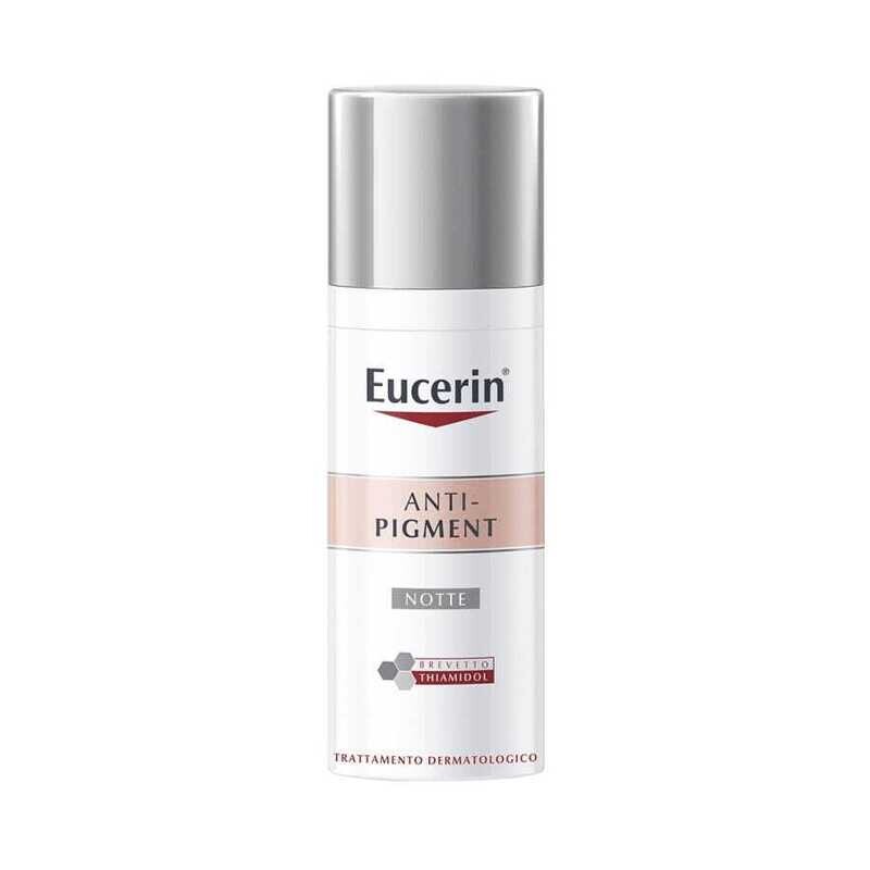 EUCERIN ANTI PIGMENT NOTTE 50 ml EUCERIN ANTI PIGMENT NOTTE 50 ml
