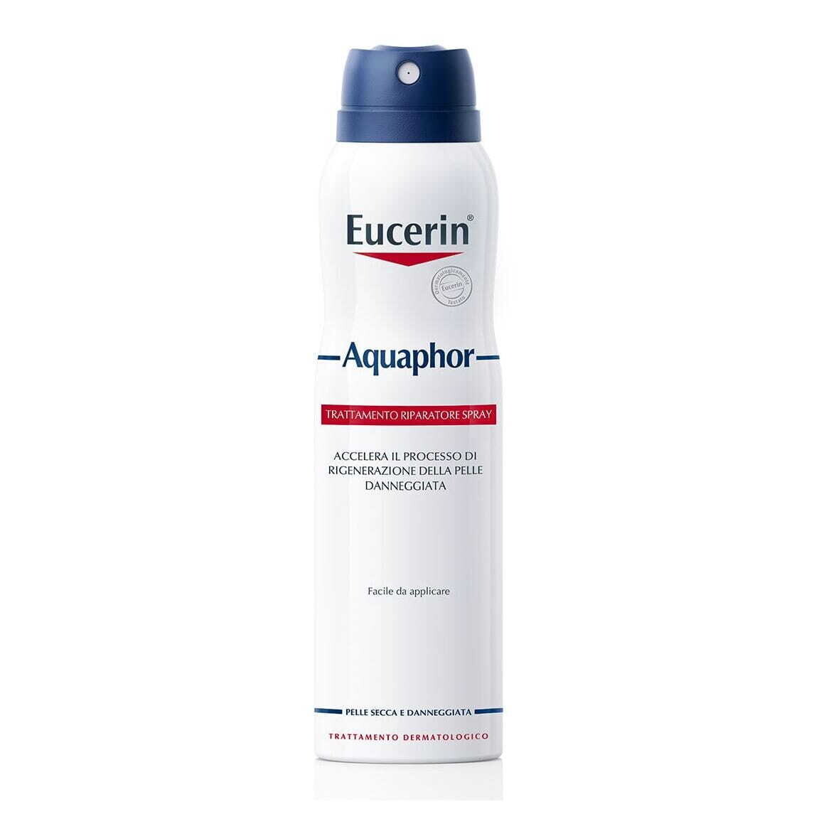 EUCERIN Aquaphor Trattamento Riparatore Spray 250 ML