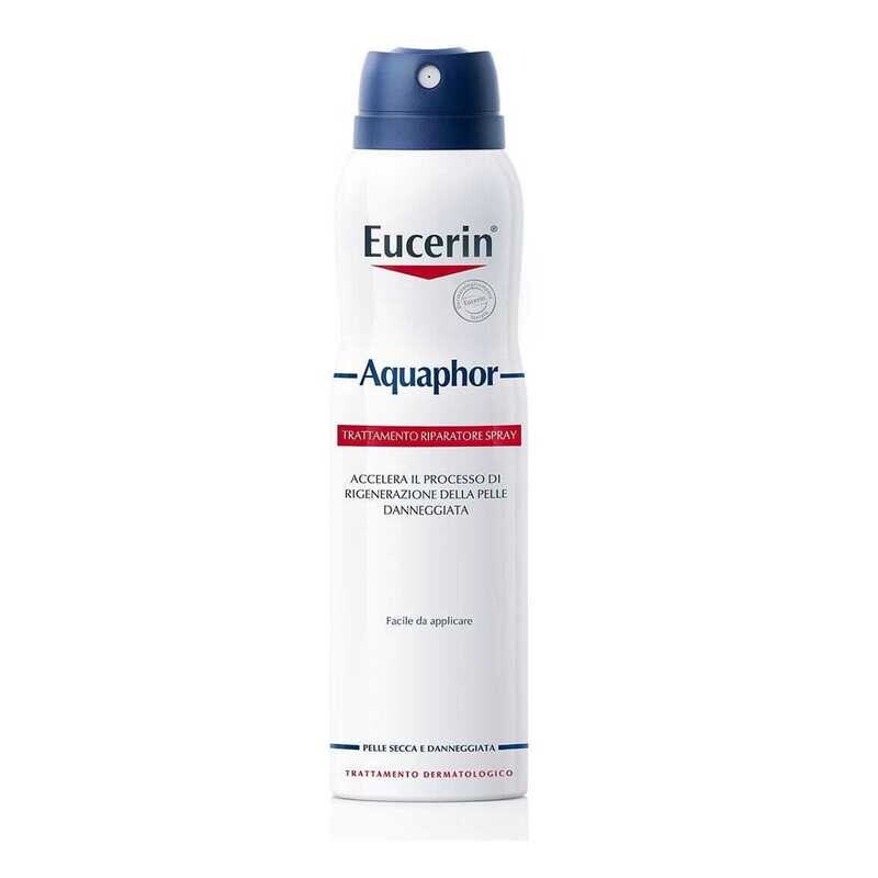 EUCERIN Aquaphor Trattamento Riparatore Spray 250 ML EUCERIN Aquaphor Trattamento Riparatore Spray 250 ML