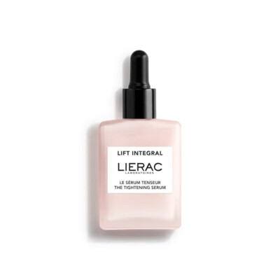 LIERAC - LIFT INTEGRAL -IL SIERO TENSORE- 30 ml LIERAC - LIFT INTEGRAL -IL SIERO TENSORE- 30 ml