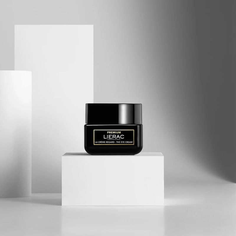 LIERAC PREMIUM LA CREMA OCCHI 20 ml