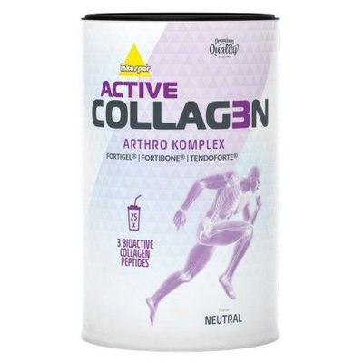ACTICVE COLLAGEN Inkospor 500 g