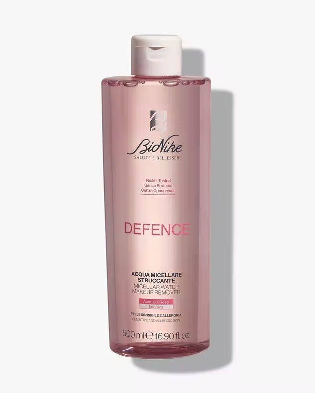 DEFENCE Acqua Micellare 500 ml