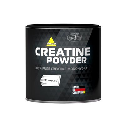 INKOSPOR Creatina Monoidrata in polvere 100% CREAPURE® 425 g