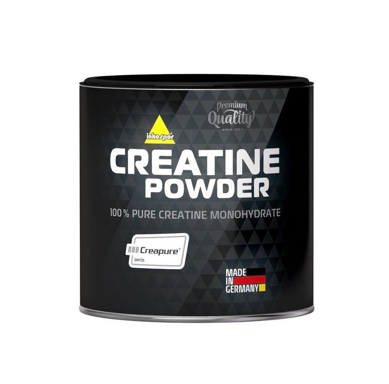 INKOSPOR Creatina Monoidrata in polvere 100% CREAPURE® 425 g