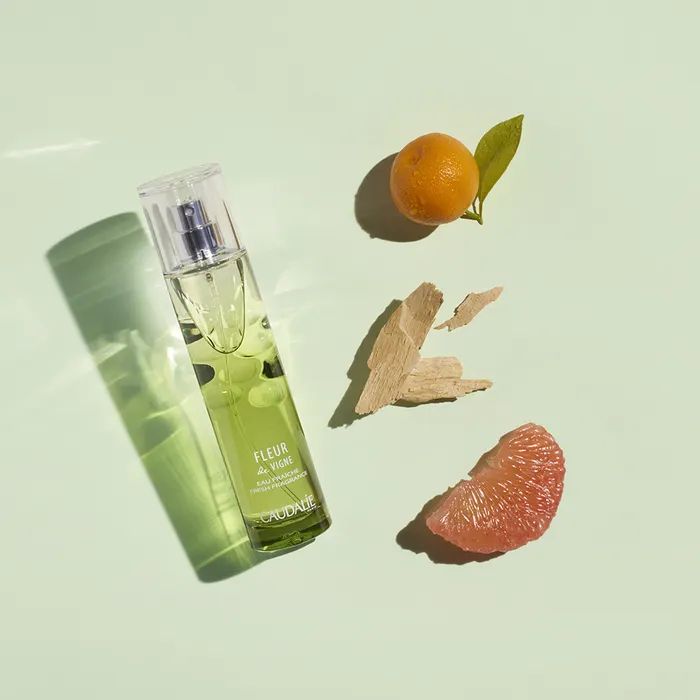 CAUDALìE- Fleur de vigne Acqua Fresca 50ml CAUDALìE- Fleur de vigne Acqua Fresca 50ml