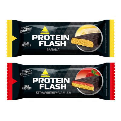 INKOSPOR - PROTEIN FLASH 65 g