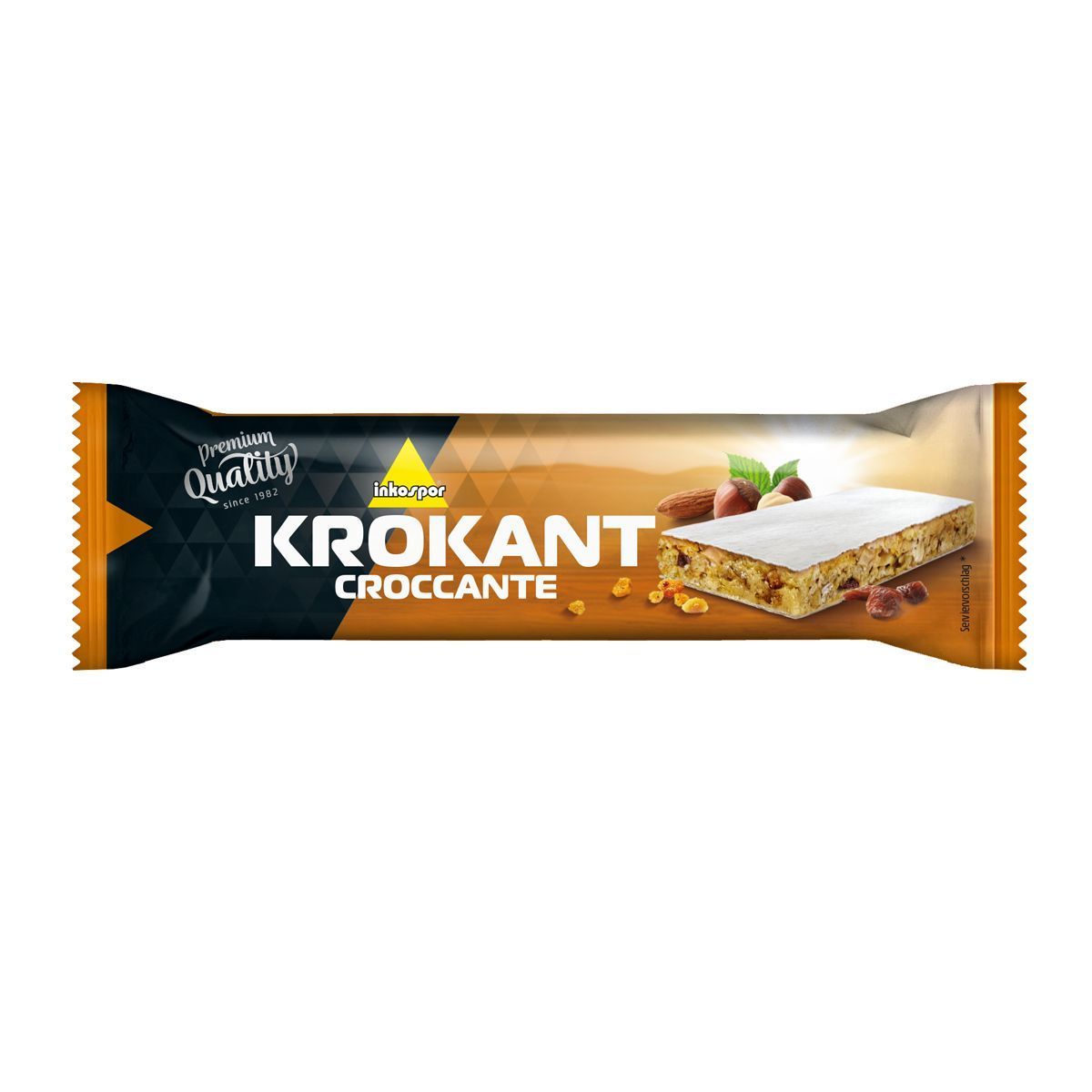 INKOSPOR - KROKANT 30 g INKOSPOR - KROKANT 30 g