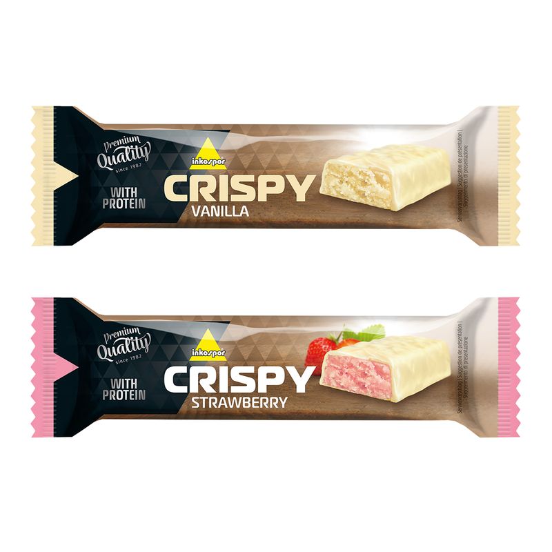 INKOSPOR - CRISPY 35 g