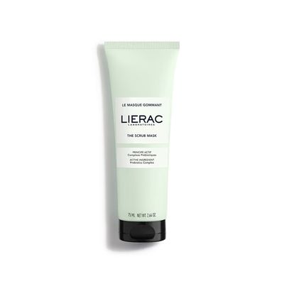 LIERAC - LA MASCHERA ESFOLIANTE 75 ml LIERAC - LA MASCHERA ESFOLIANTE 75 ml