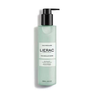 LIERAC - L'ACQUA MICELLARE 200 ml LIERAC - L'ACQUA MICELLARE 200 ml