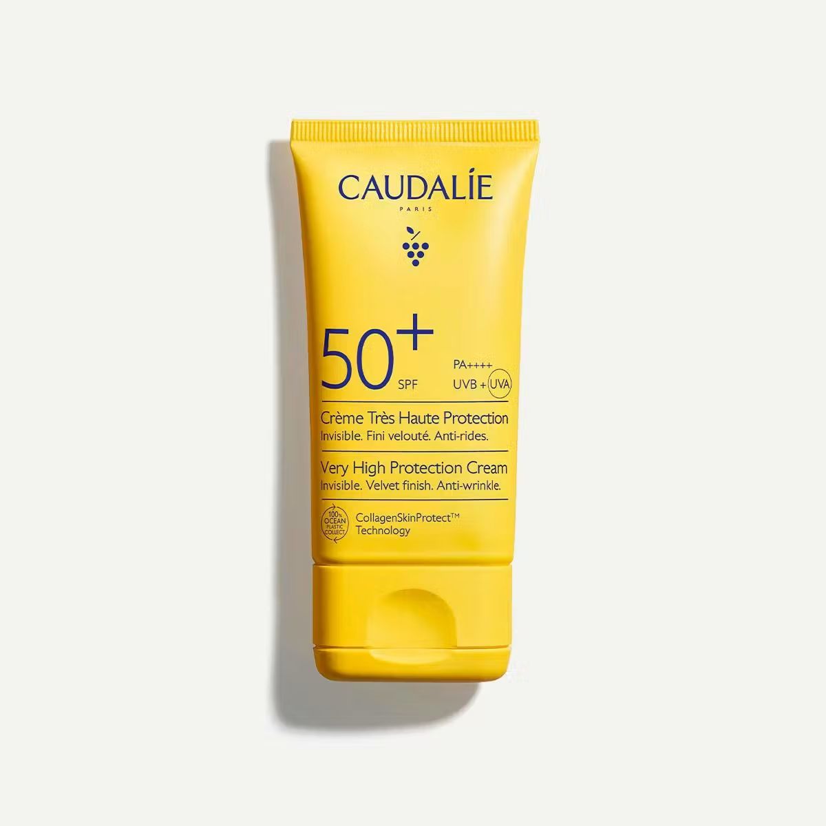 CAUDALìE - Crema ad Altissima Protezione SPF50+ 50 ml CAUDALìE - Crema ad Altissima Protezione SPF50+ 50 ml