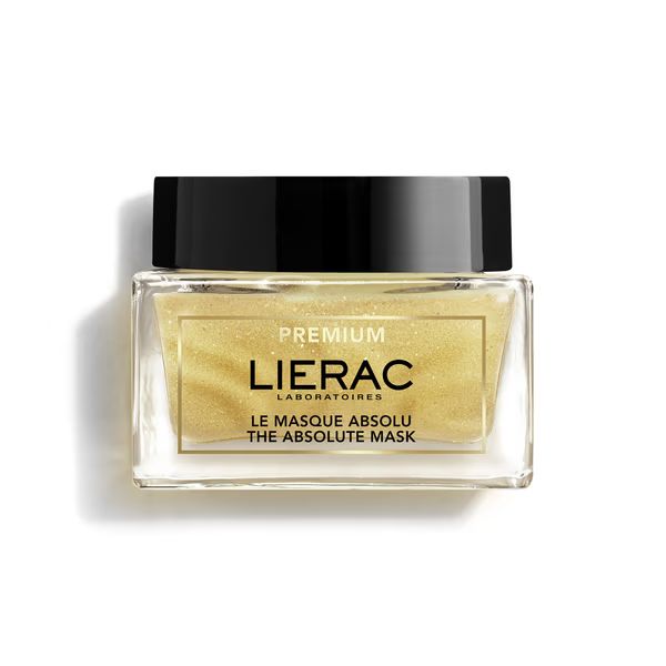 LIERAC - PREMIUM - La Maschera Assoluta 50 ml LIERAC - PREMIUM - La Maschera Assoluta 50 ml
