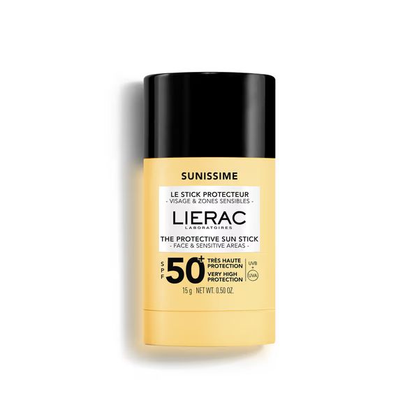 LIERAC - SUNISSIME - Lo Stick Protettivo SPF50+ 15 g